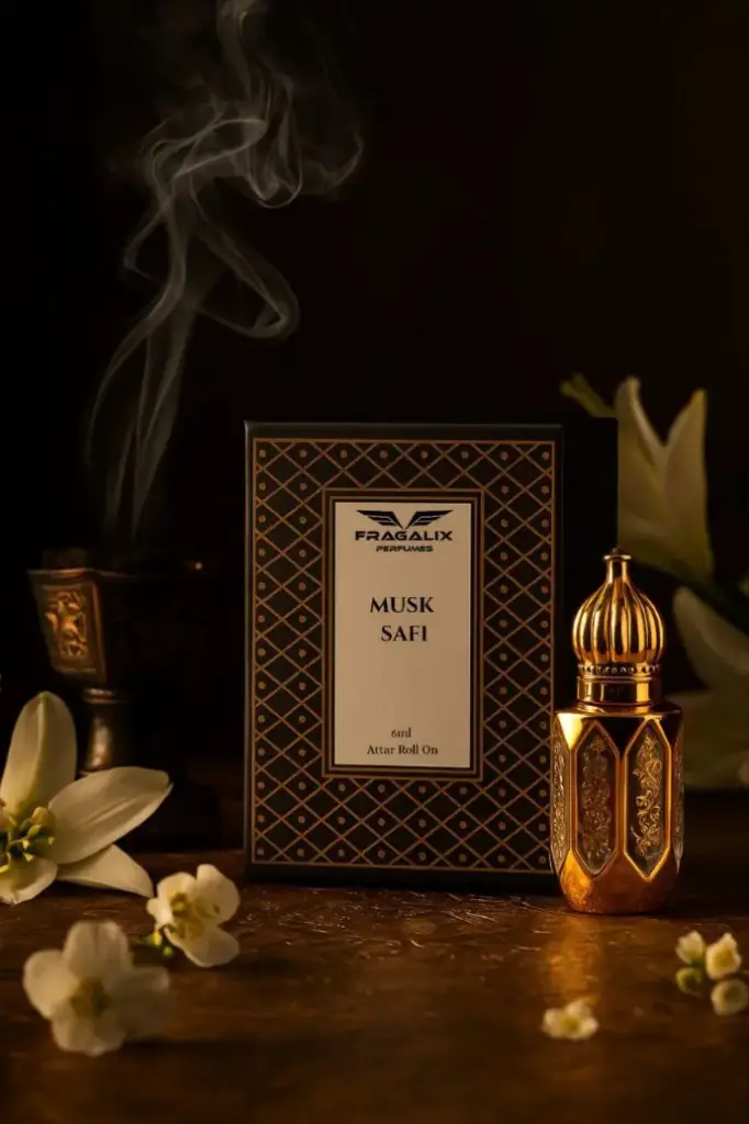 Musk Safi