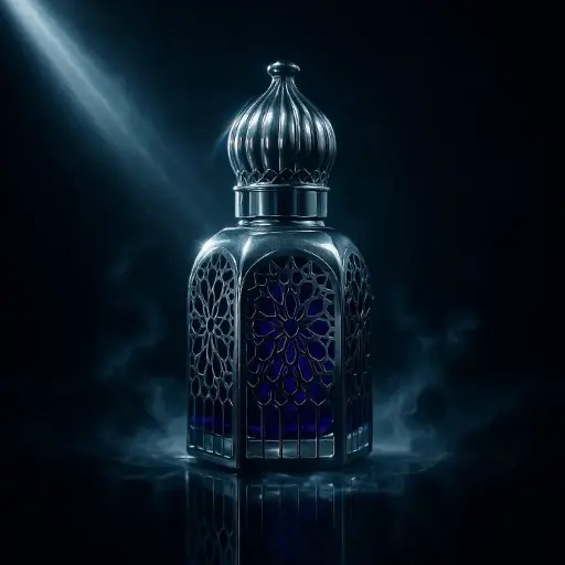Purple Oud